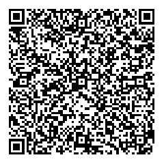 【ﾒｯﾁｬ】千葉校@受付【ｶﾜｲｲ】QRコード