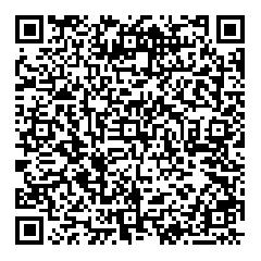 お疲れ様～QRコード
