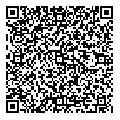 ついつい市進休んじゃう人QRコード