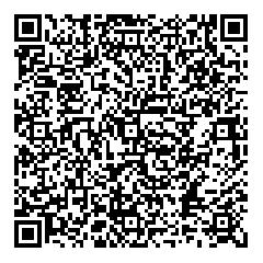 カンフェリーってどうよ。QRコード