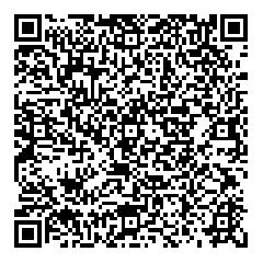 化学の寺田先生って。QRコード