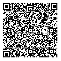 化学の福田先生を語りましょうQRコード