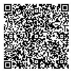 定例の功罪についてQRコード