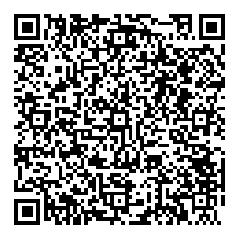 定例試験QRコード
