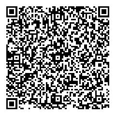 市進学院新守谷教室を語りましょう。QRコード
