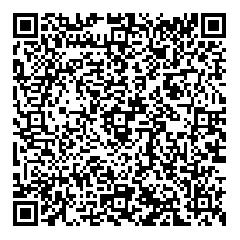石黒先生は今いずこ？QRコード